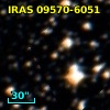 IRAS 09570-6051