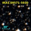 IRAS 09571-5930