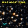 IRAS 09582-5948