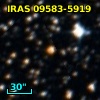 IRAS 09583-5919