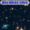 IRAS 09591-5954