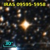 IRAS 09595-5958