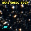 IRAS 09597-5927
