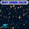 IRAS 10000-6020
