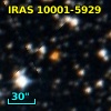 IRAS 10001-5929