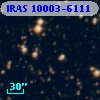 IRAS 10003-6111