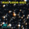 IRAS 10004-6001
