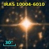 IRAS 10004-6010