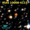 IRAS 10008-6115