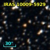 IRAS 10009-5929