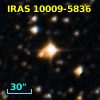 IRAS 10009-5836