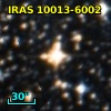 IRAS 10013-6002