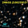 IRAS 10013-5912