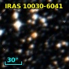 IRAS 10030-6041