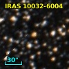 IRAS 10032-6004