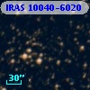 IRAS 10040-6020