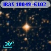 IRAS 10049-6102