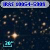 IRAS 10054-5908