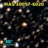 IRAS 10057-6020