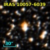 IRAS 10057-6039