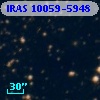 IRAS 10059-5948