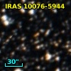 IRAS 10076-5944