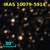 IRAS 10079-5914