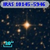 IRAS 10145-5946