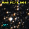 IRAS 10148-5953