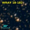 IRAS 10038-6055