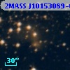2MASS J10153089-6018446