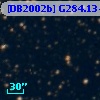 [DB2002b] G284.13-3.13