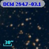 DCld 284.7-03.1