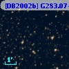 [DB2002b] G283.07-3.37