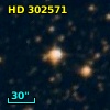 HD 302571