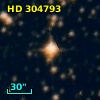 HD 304793