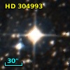HD 304993