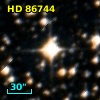 HD  86744