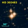 HD 302483