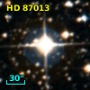 HD  87013