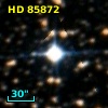 HD  85872