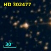 HD 302477