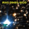 IRAS 09485-6020