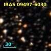 IRAS 09497-6030