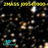 IRAS 09525-5945