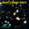 IRAS 10000-5823