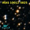 IRAS 10012-5825