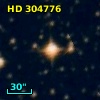 HD 304776