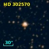 HD 302570