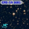 CPD-59  1603